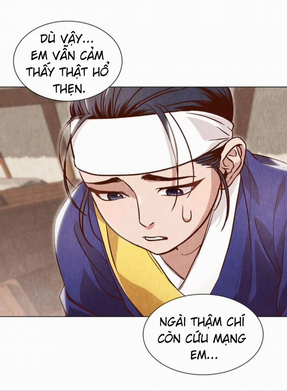 Nhật Kí Hanyang 6 trang 27