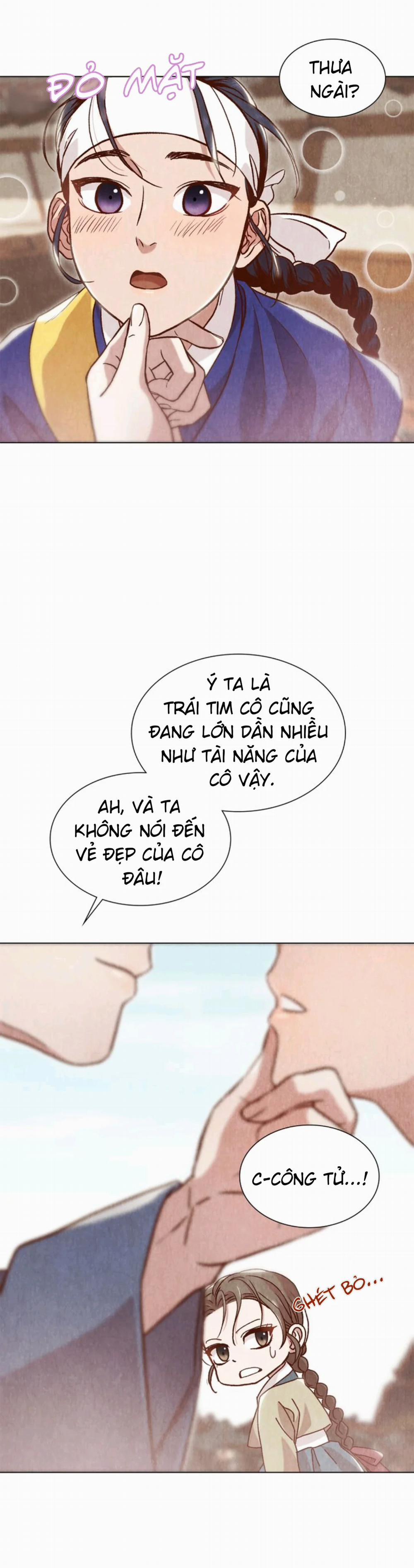 Nhật Kí Hanyang 6 trang 29