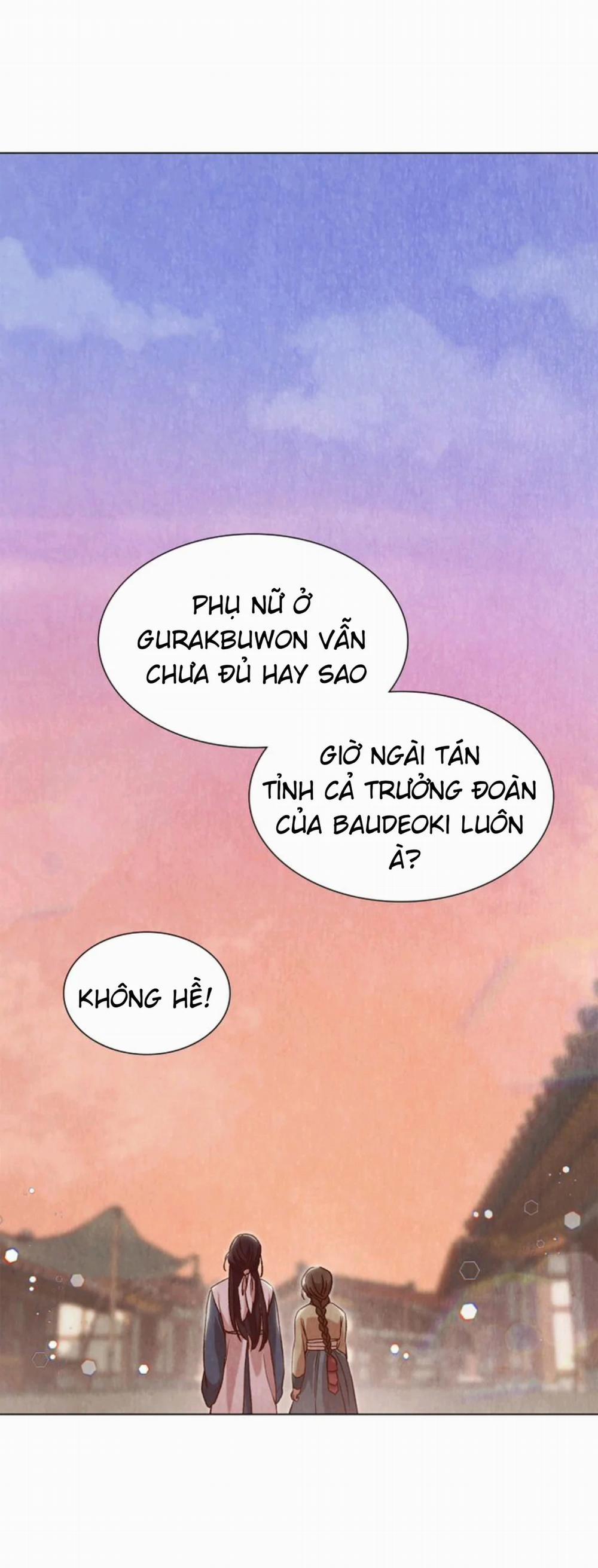 Nhật Kí Hanyang 6 trang 30