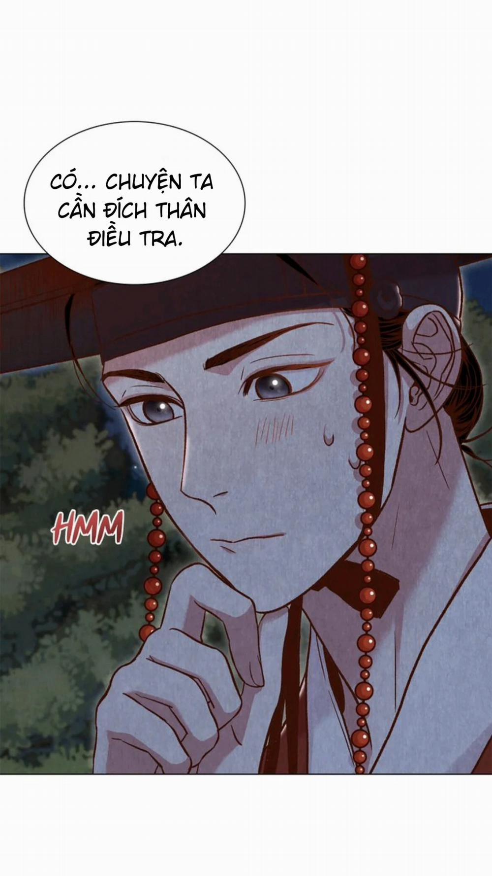 Nhật Kí Hanyang 6 trang 35