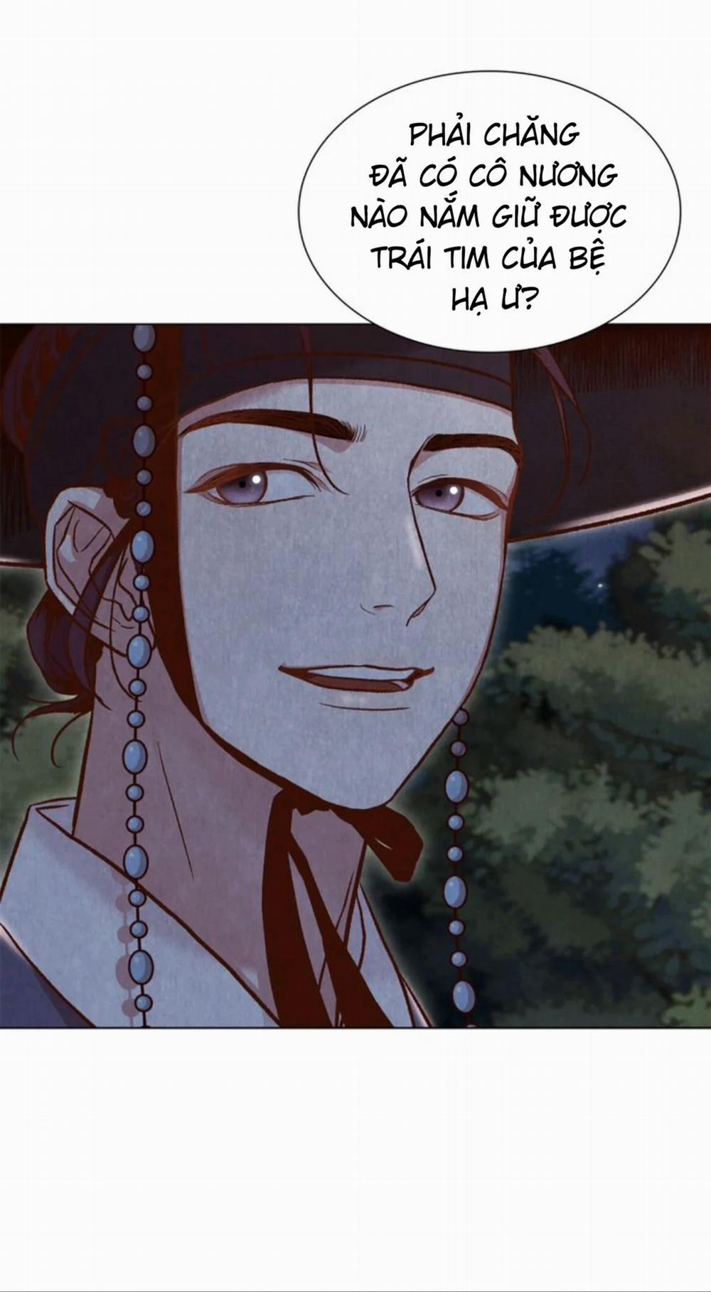 Nhật Kí Hanyang 6 trang 36