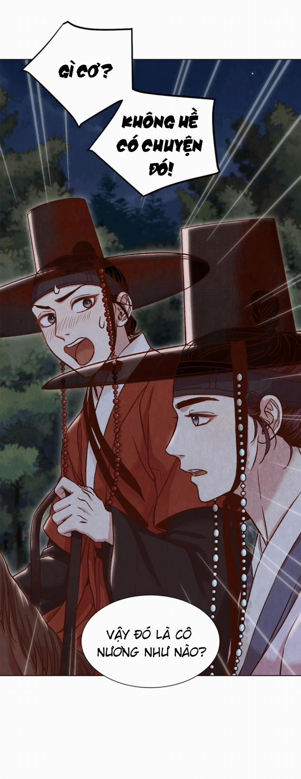 Nhật Kí Hanyang 6 trang 37