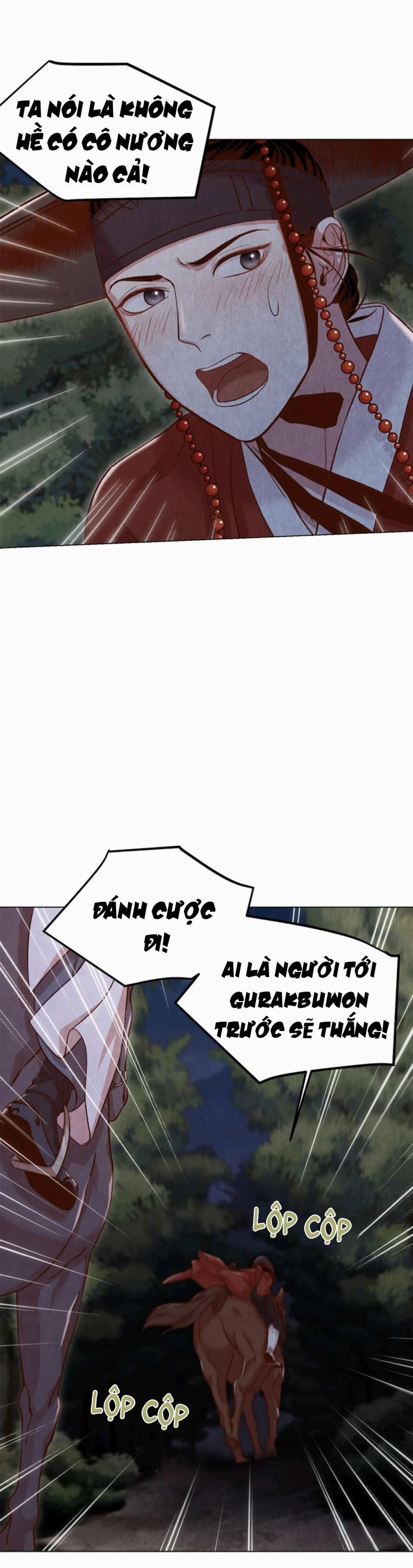 Nhật Kí Hanyang 6 trang 38