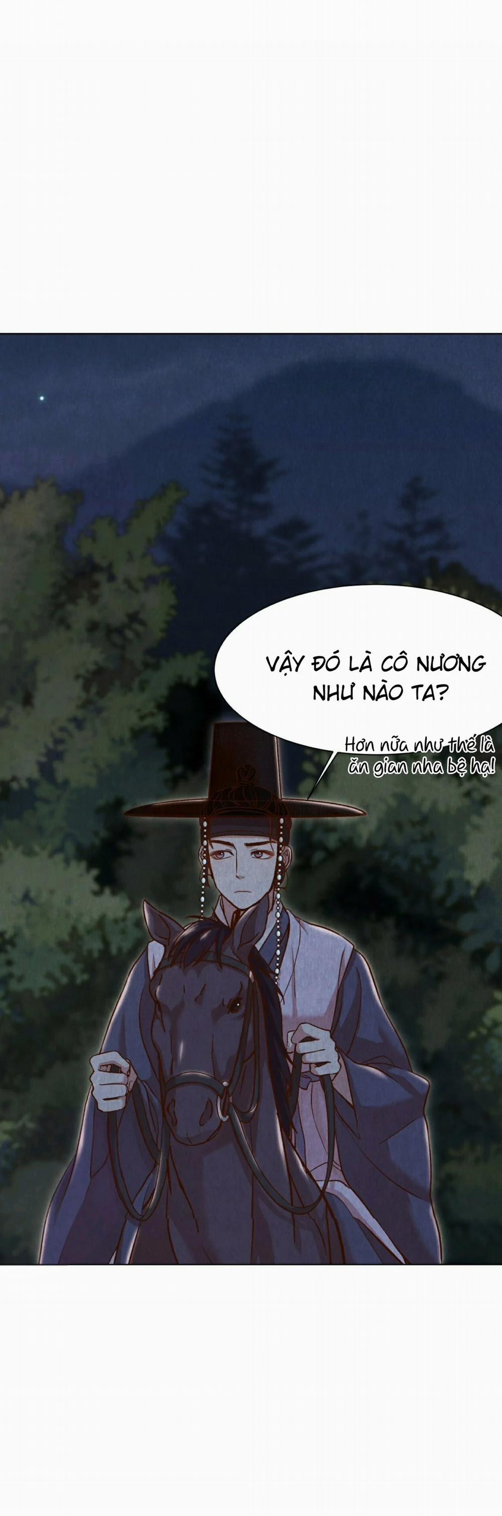 Nhật Kí Hanyang 6 trang 39