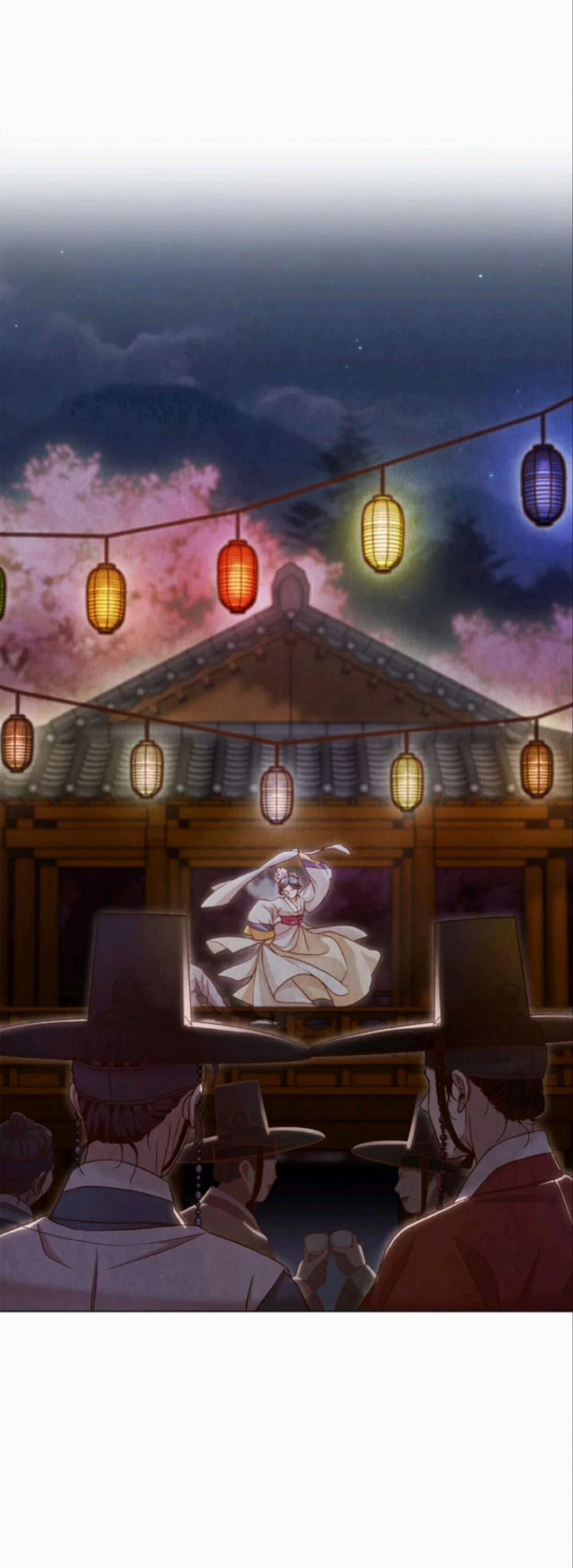 Nhật Kí Hanyang 6 trang 41