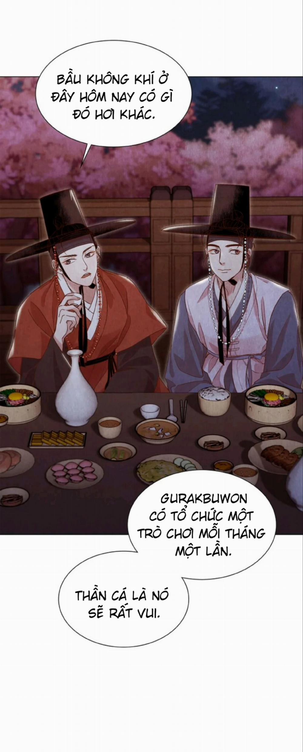 Nhật Kí Hanyang 6 trang 42