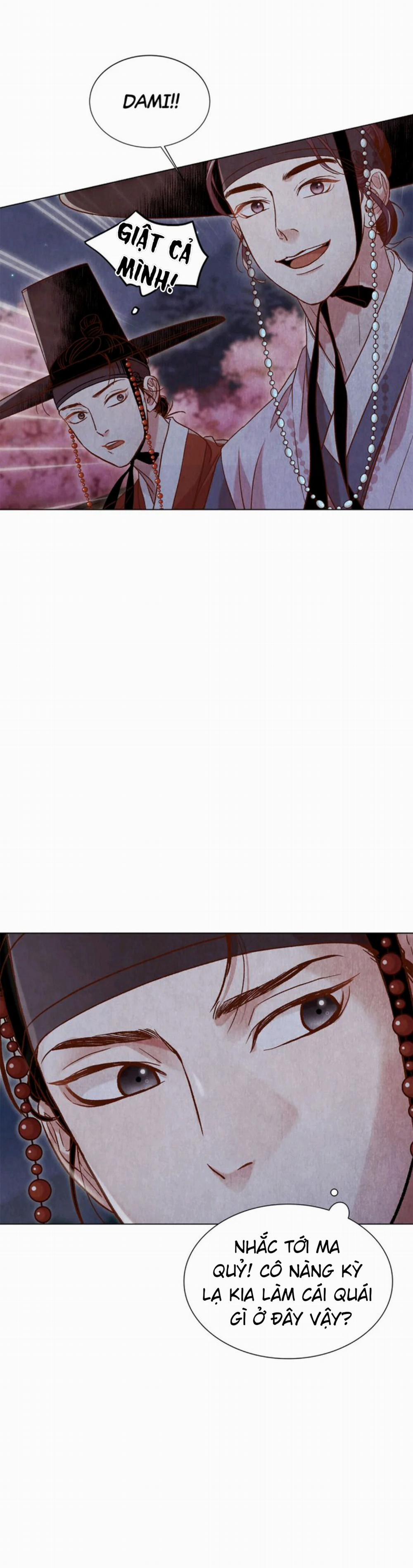 Nhật Kí Hanyang 6 trang 45