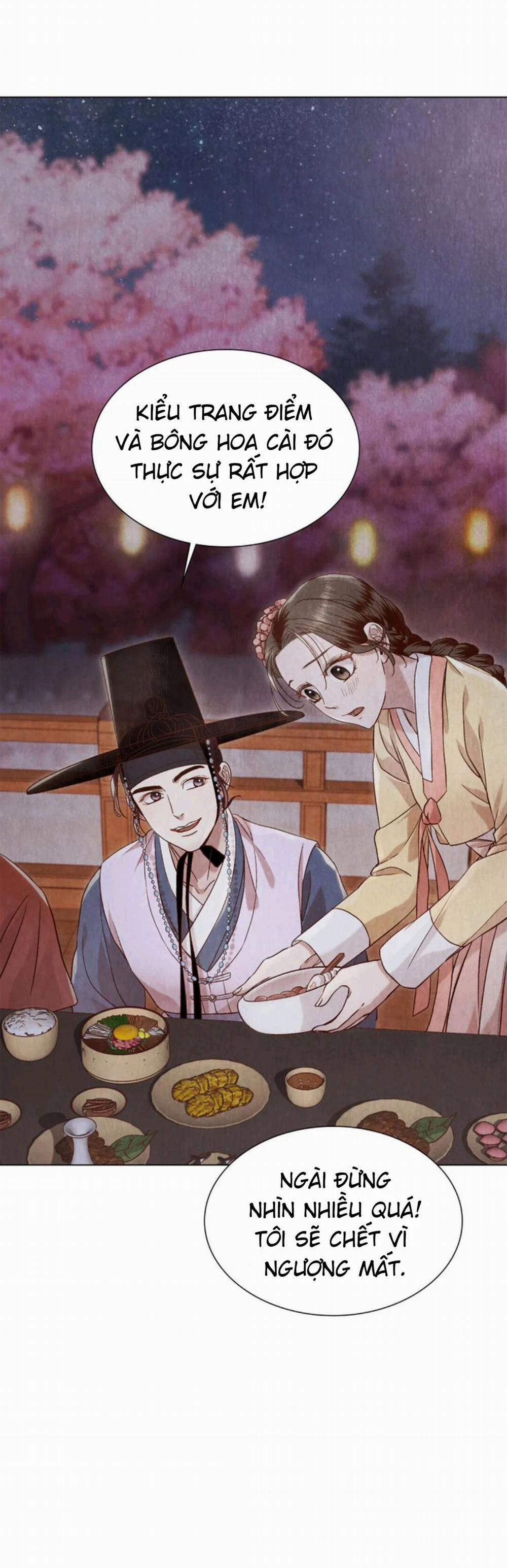 Nhật Kí Hanyang 6 trang 46