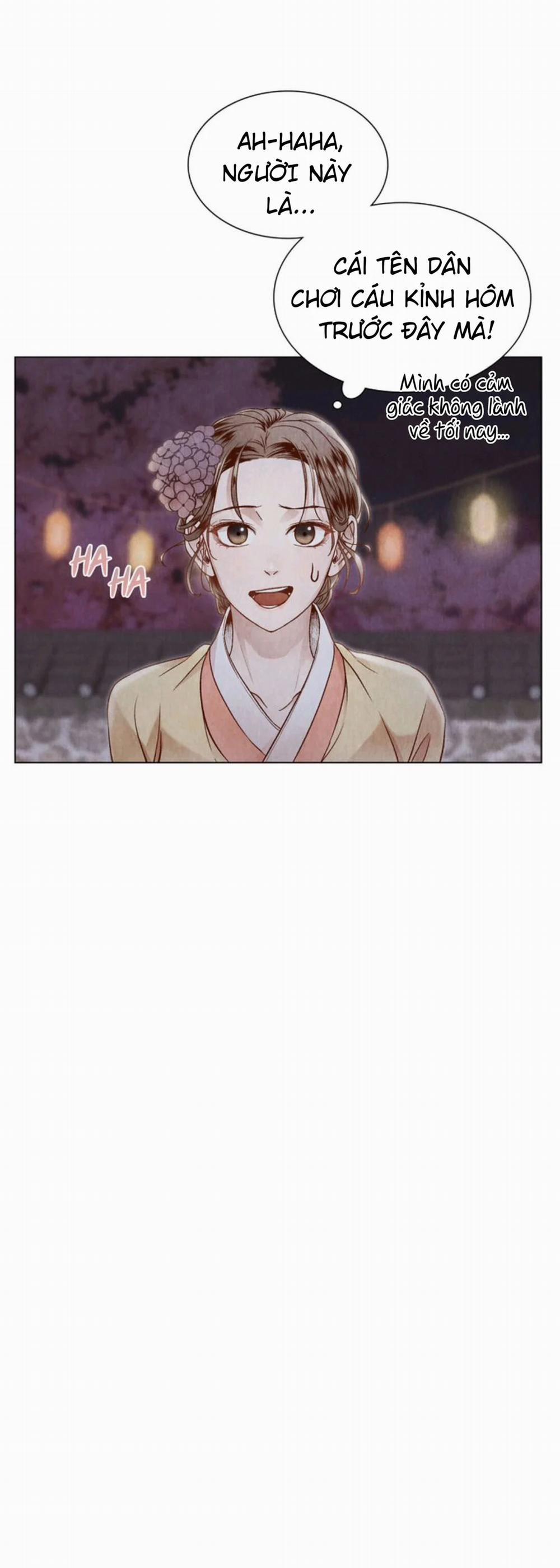 Nhật Kí Hanyang 6 trang 49