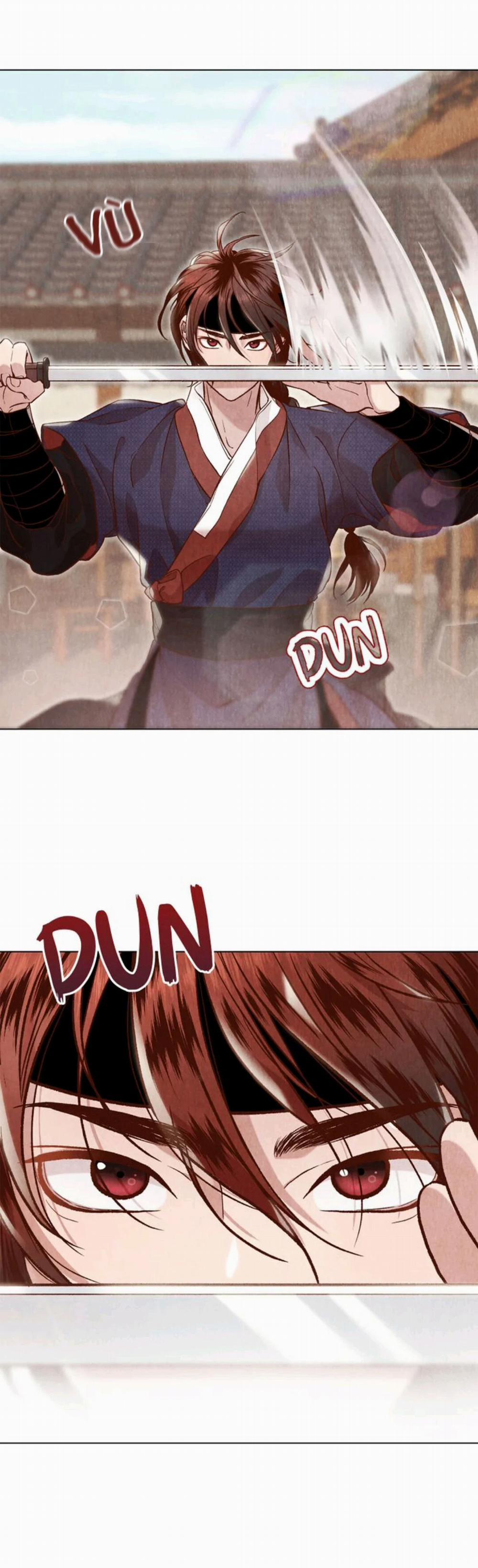 Nhật Kí Hanyang 6 trang 5