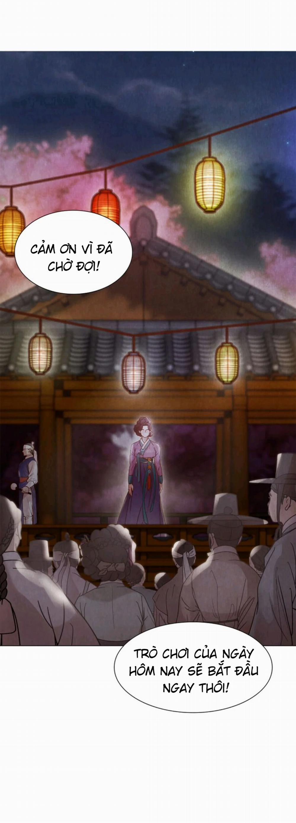 Nhật Kí Hanyang 6 trang 50