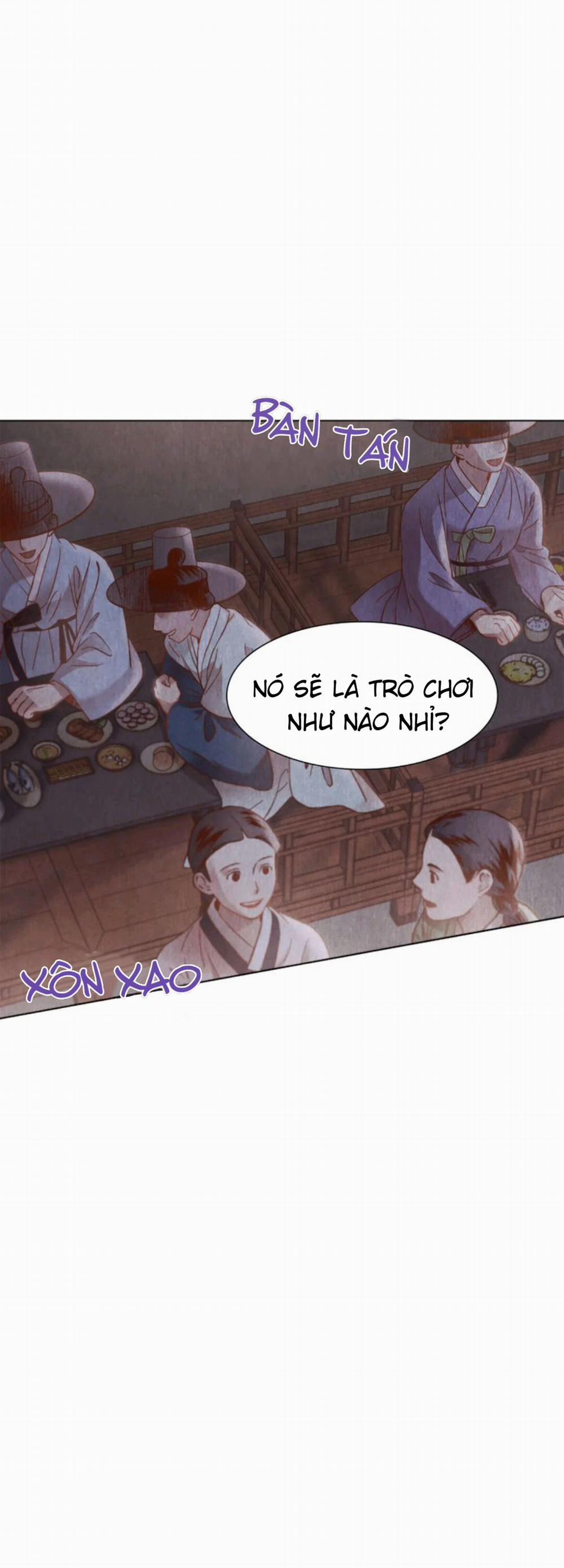 Nhật Kí Hanyang 6 trang 51