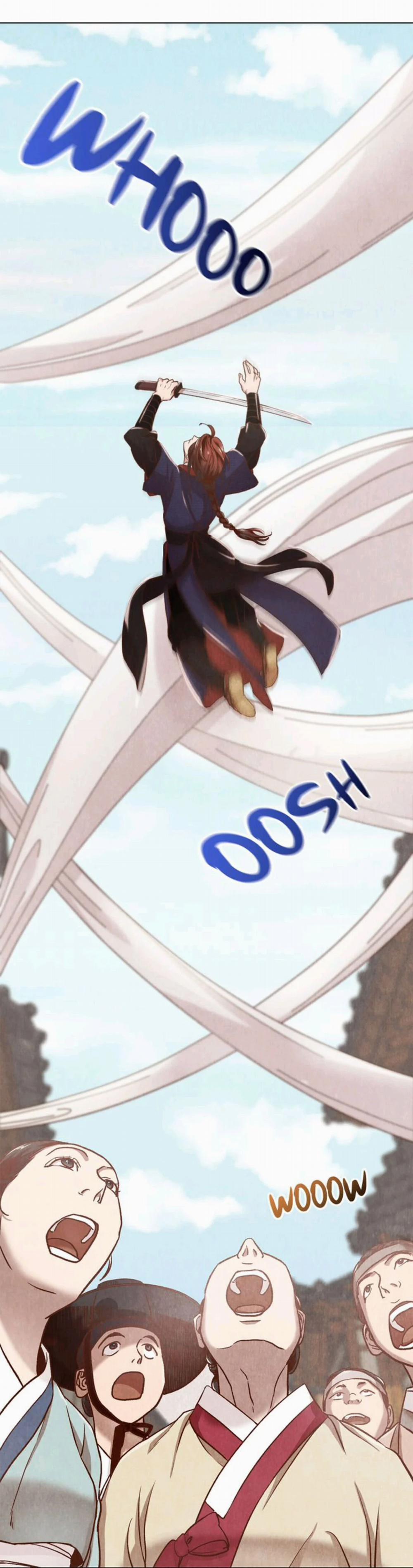 Nhật Kí Hanyang 6 trang 9