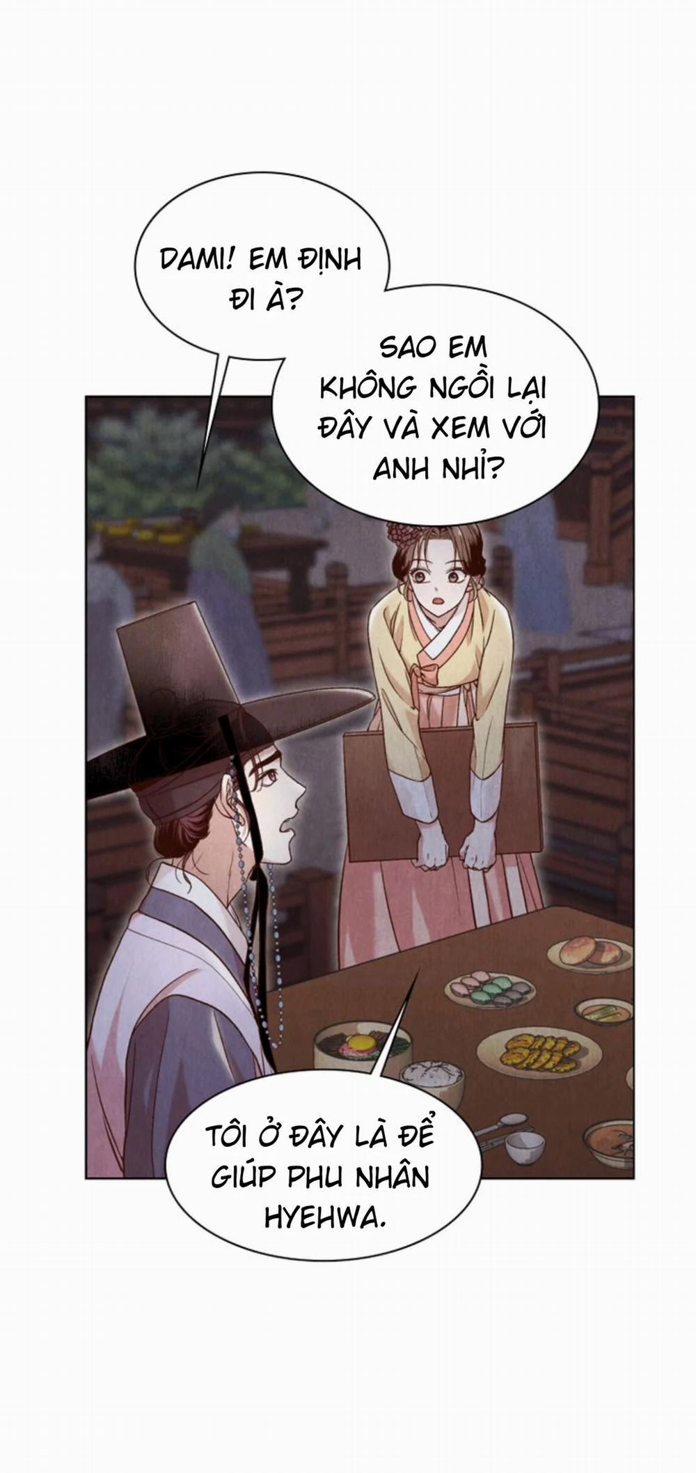 Nhật Kí Hanyang 7.1 trang 11