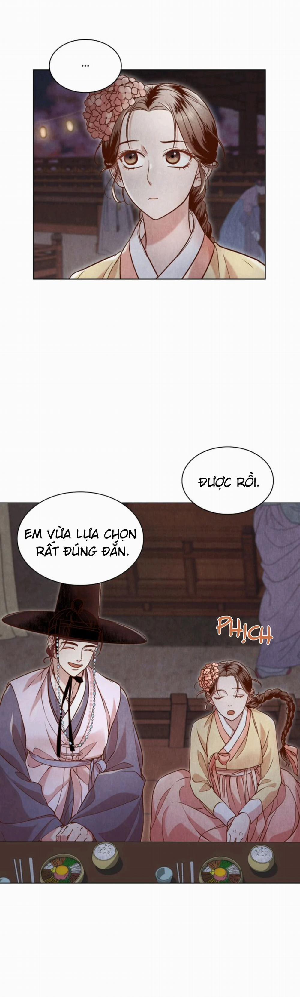 Nhật Kí Hanyang 7.1 trang 13