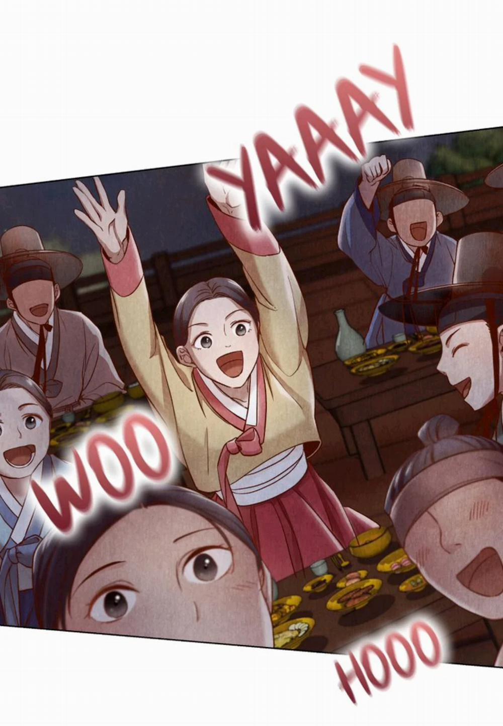 Nhật Kí Hanyang 7.1 trang 17