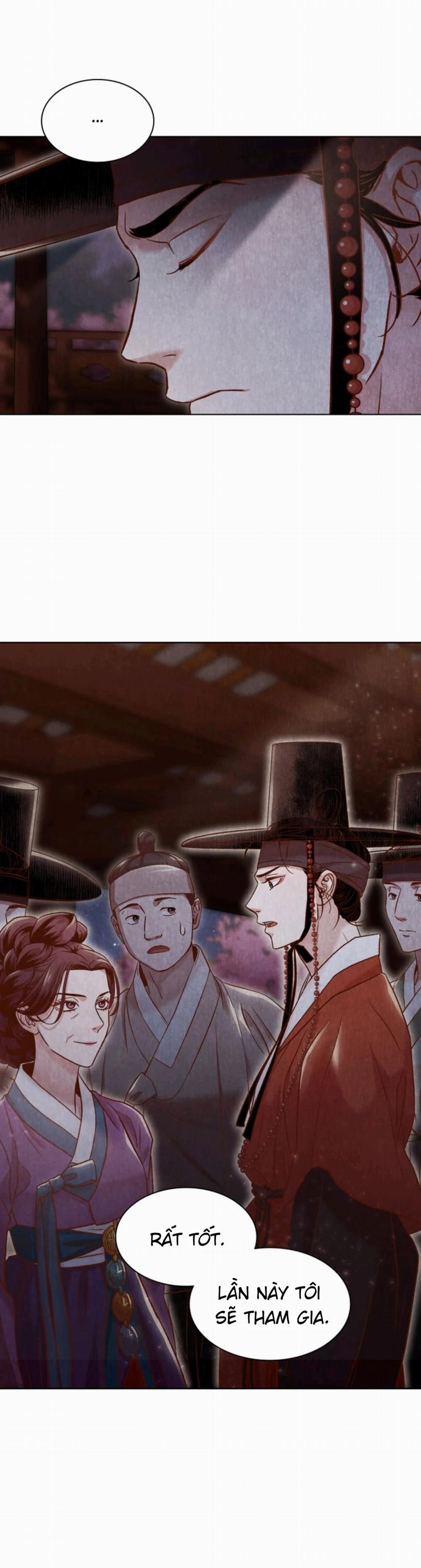 Nhật Kí Hanyang 7.1 trang 24