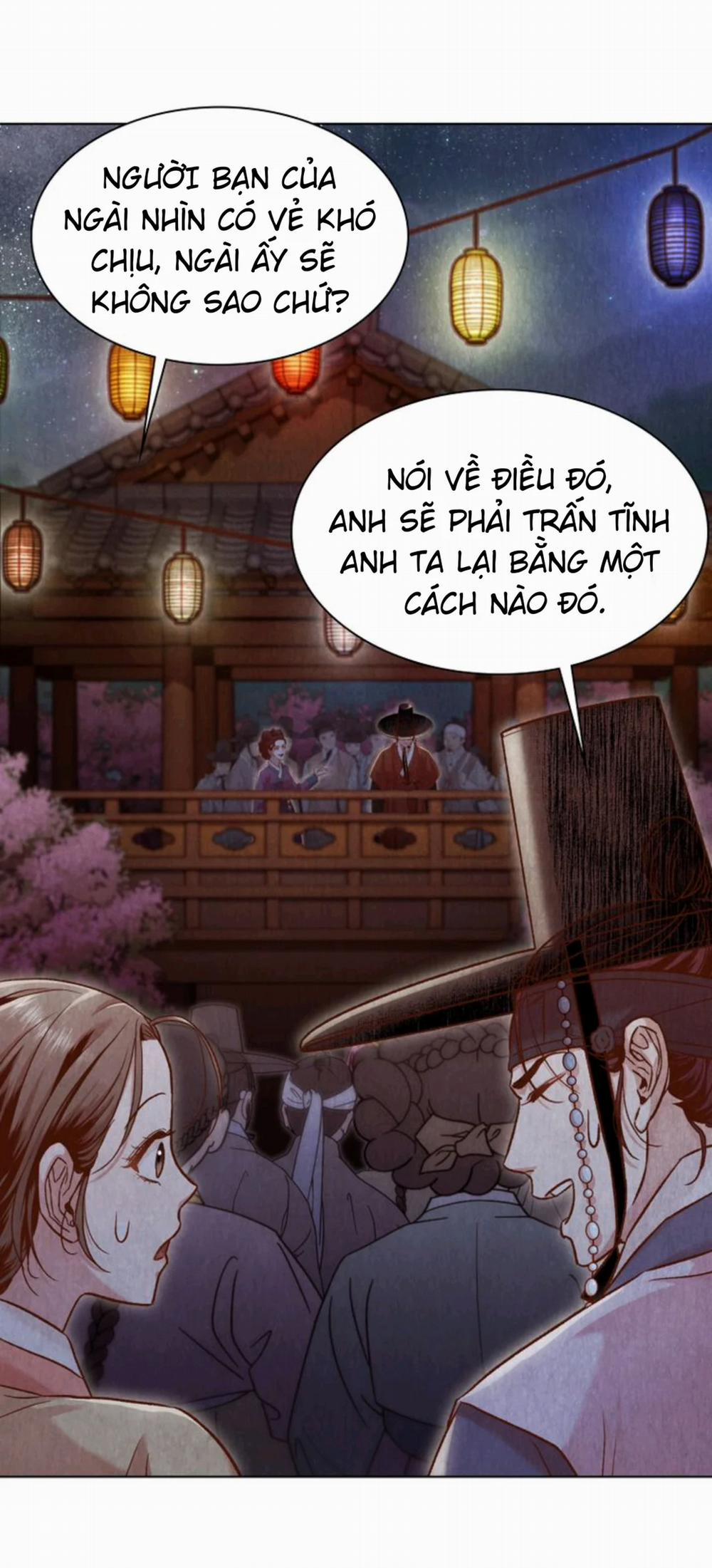 Nhật Kí Hanyang 7.1 trang 27