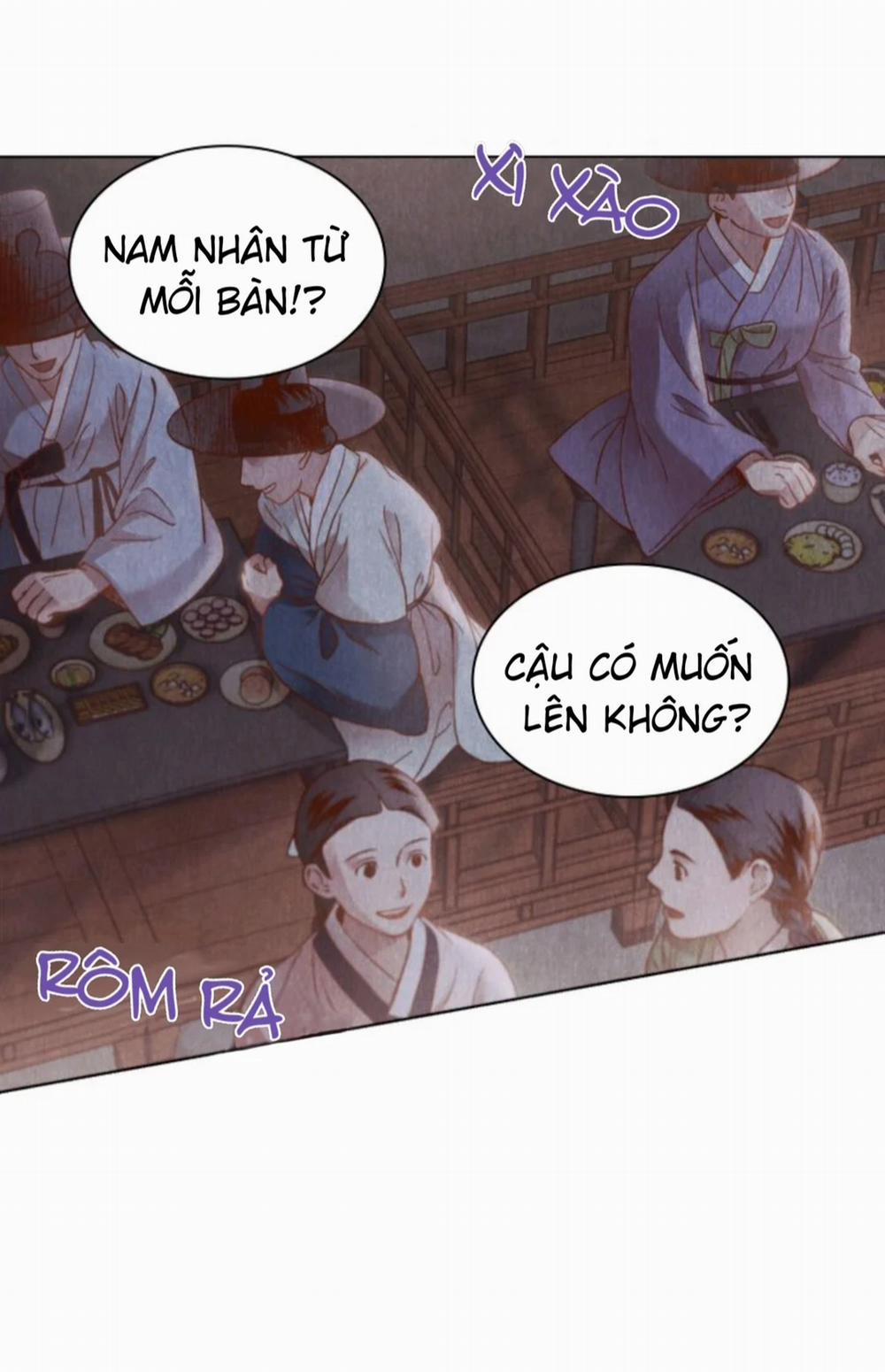 Nhật Kí Hanyang 7.1 trang 3