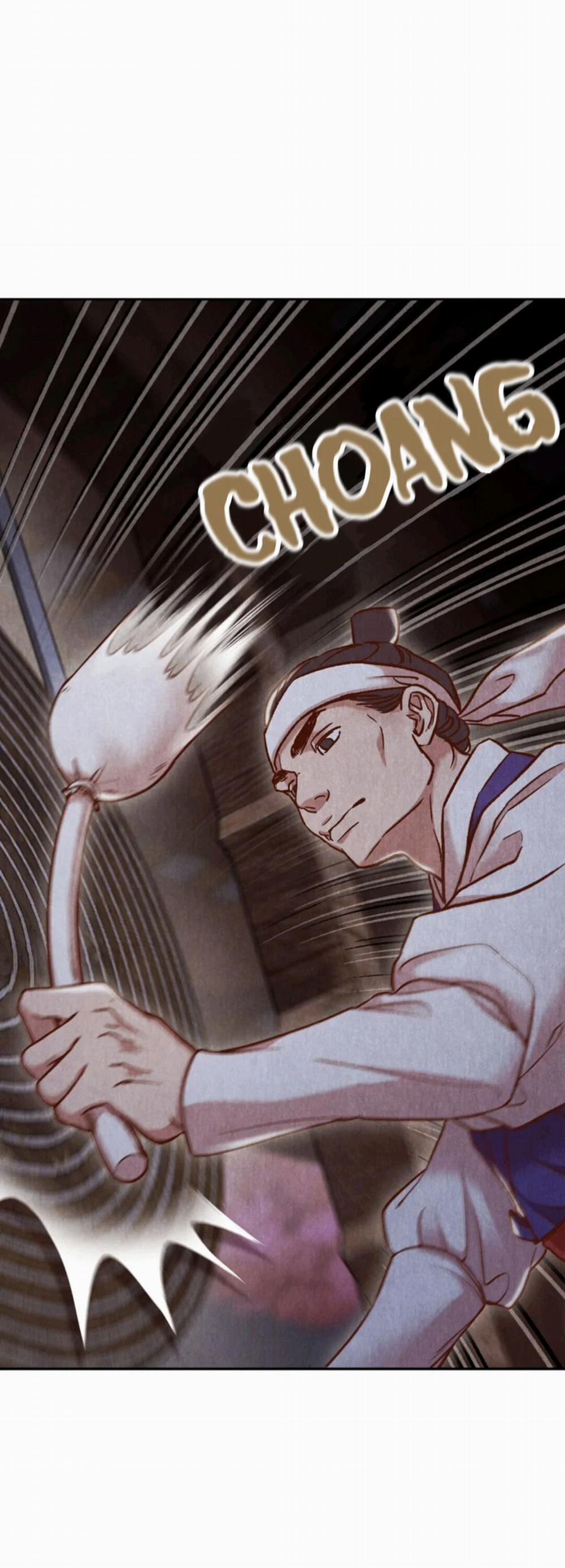 Nhật Kí Hanyang 7.2 trang 21