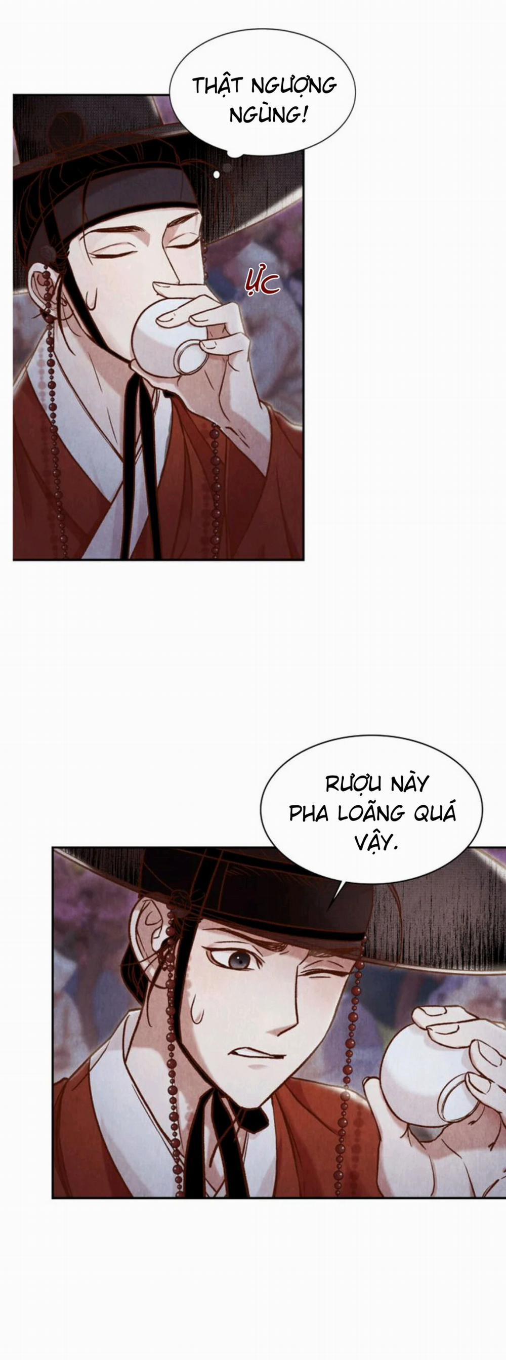 Nhật Kí Hanyang 8.1 trang 13