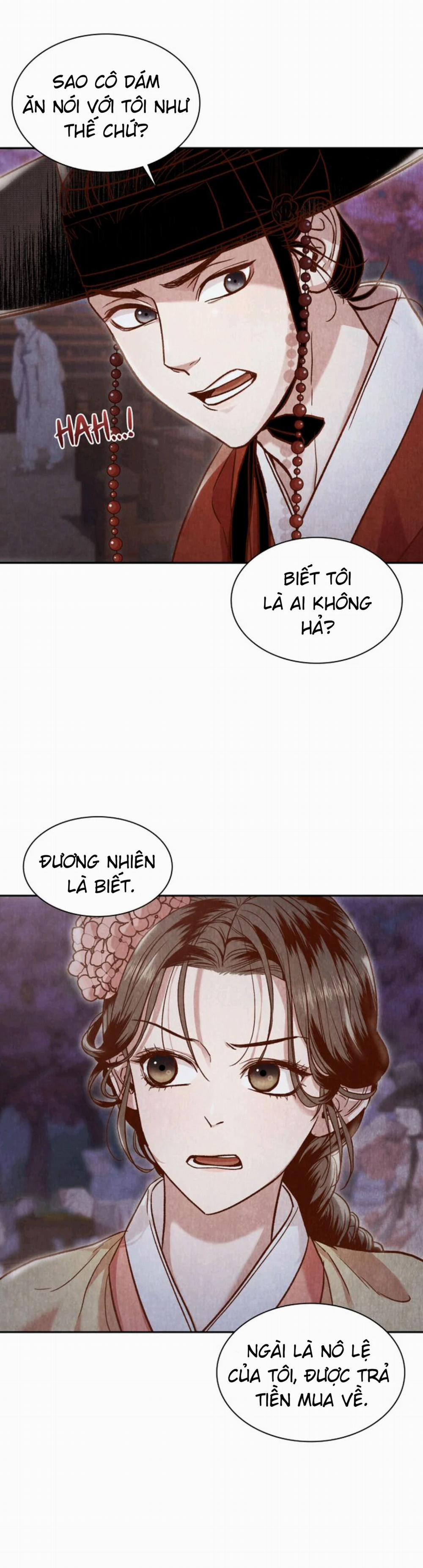 Nhật Kí Hanyang 8.1 trang 16