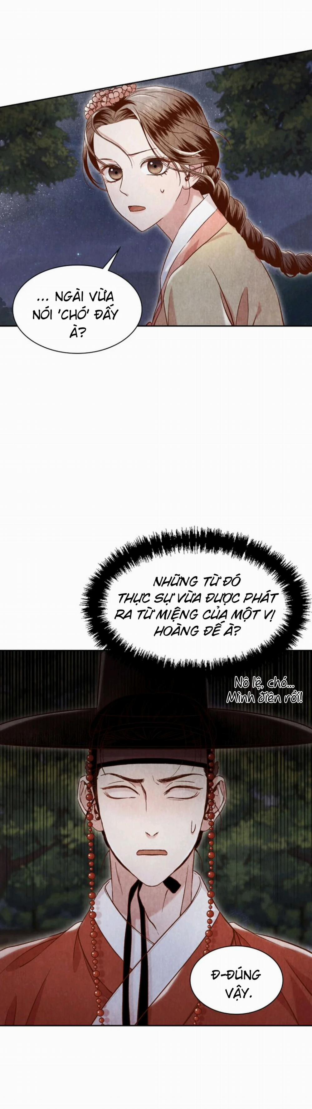 Nhật Kí Hanyang 8.1 trang 24