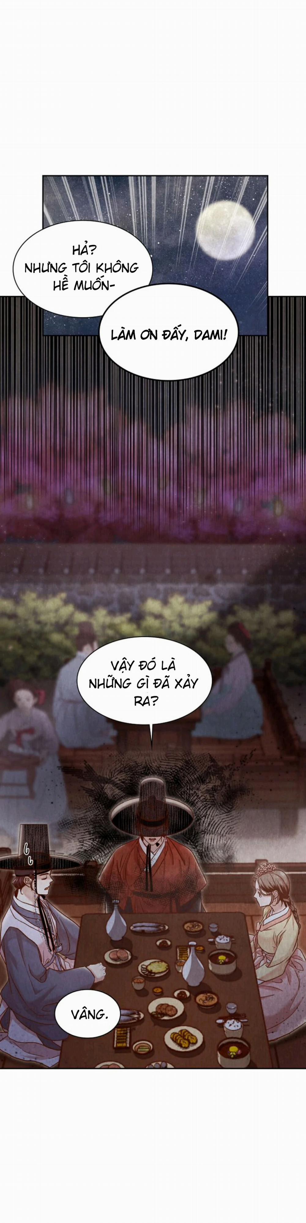 Nhật Kí Hanyang 8.1 trang 5