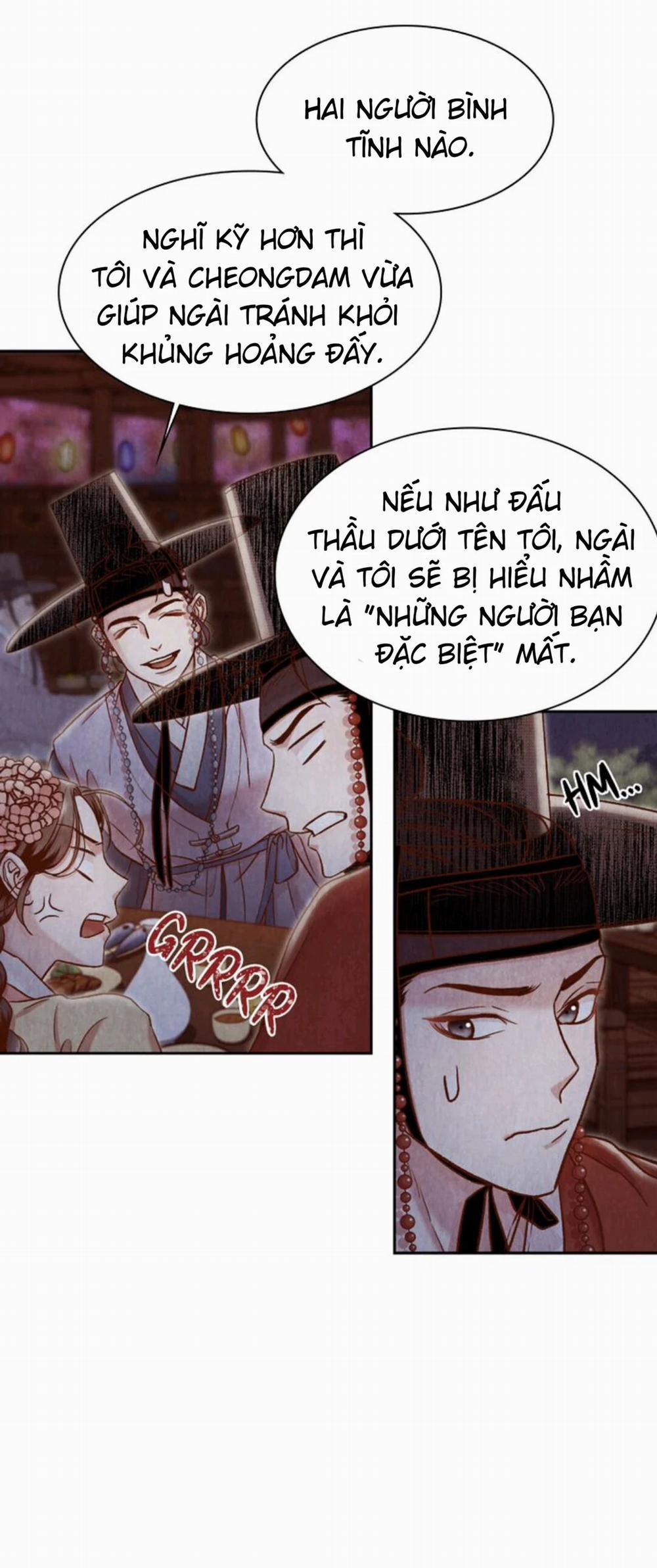 Nhật Kí Hanyang 8.1 trang 8