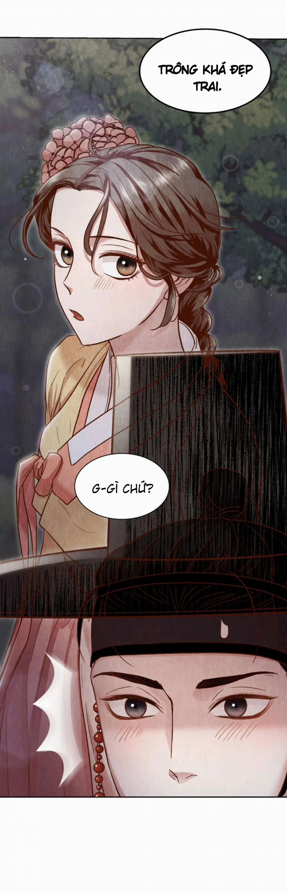 Nhật Kí Hanyang 8.2 trang 18