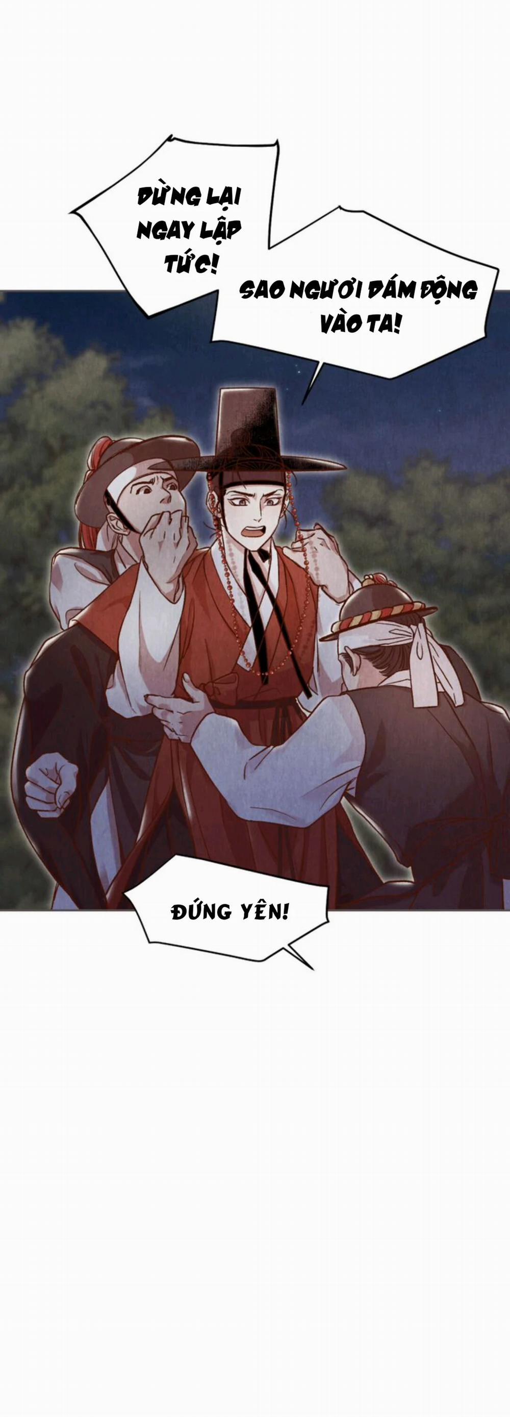 Nhật Kí Hanyang 9 trang 10