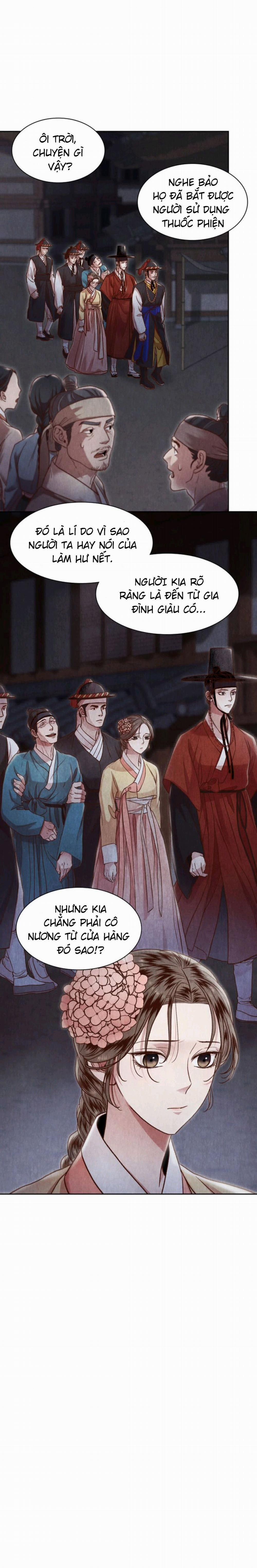 Nhật Kí Hanyang 9 trang 18