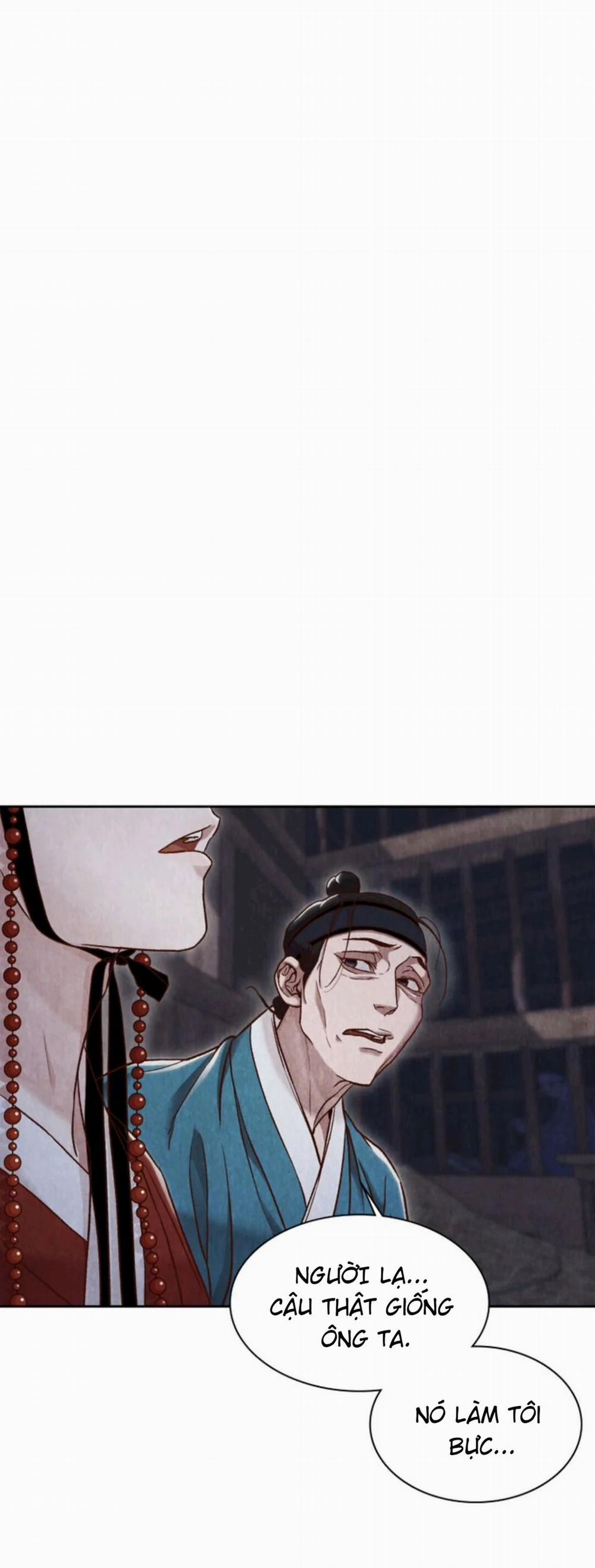 Nhật Kí Hanyang 9 trang 22