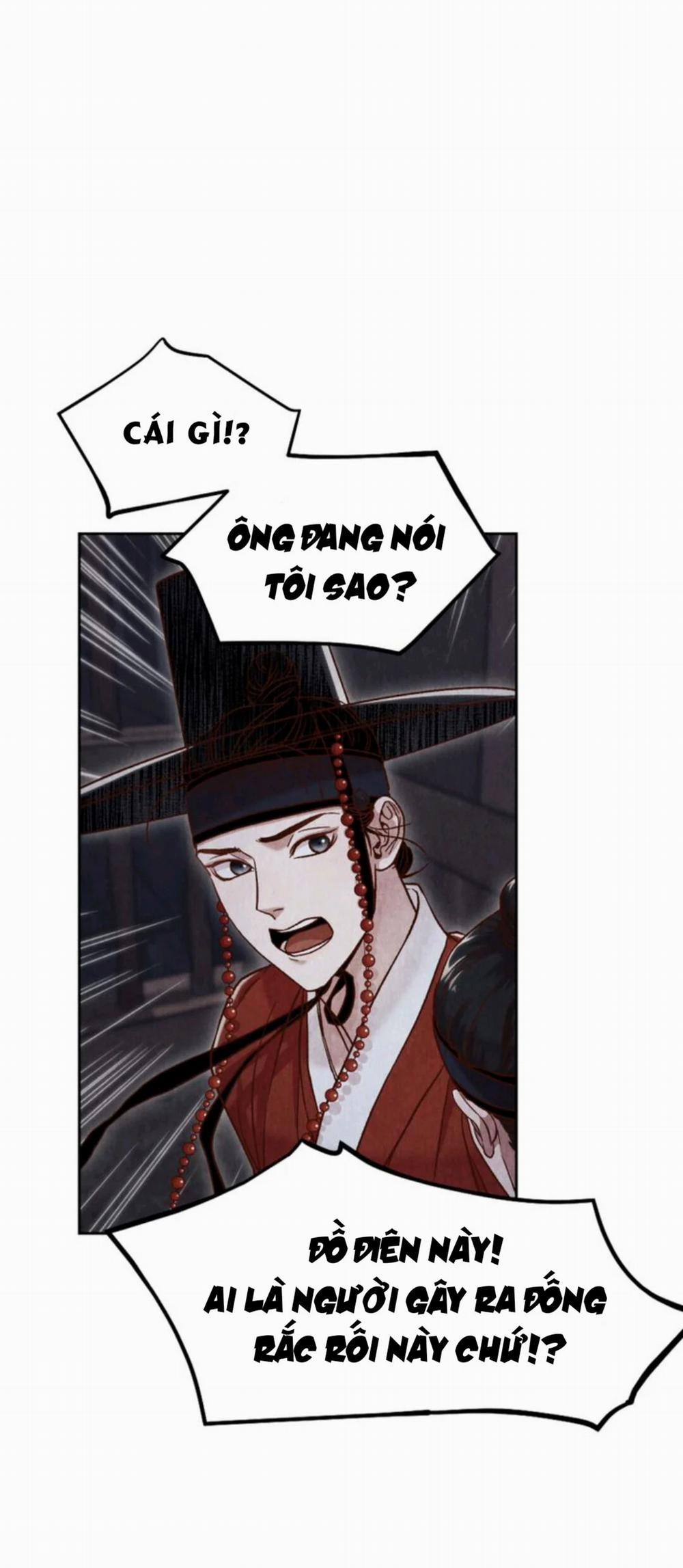 Nhật Kí Hanyang 9 trang 23