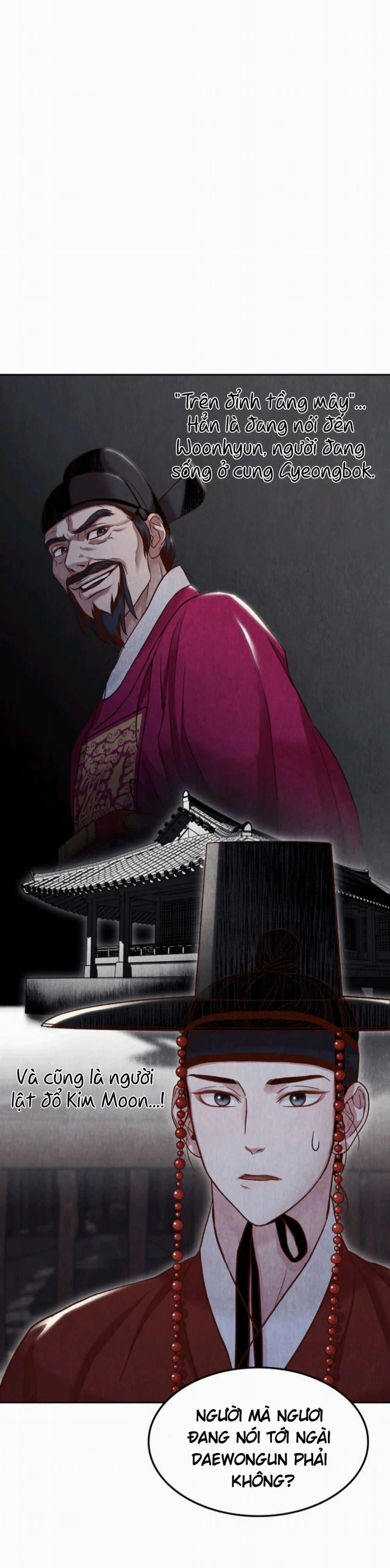 Nhật Kí Hanyang 9 trang 26