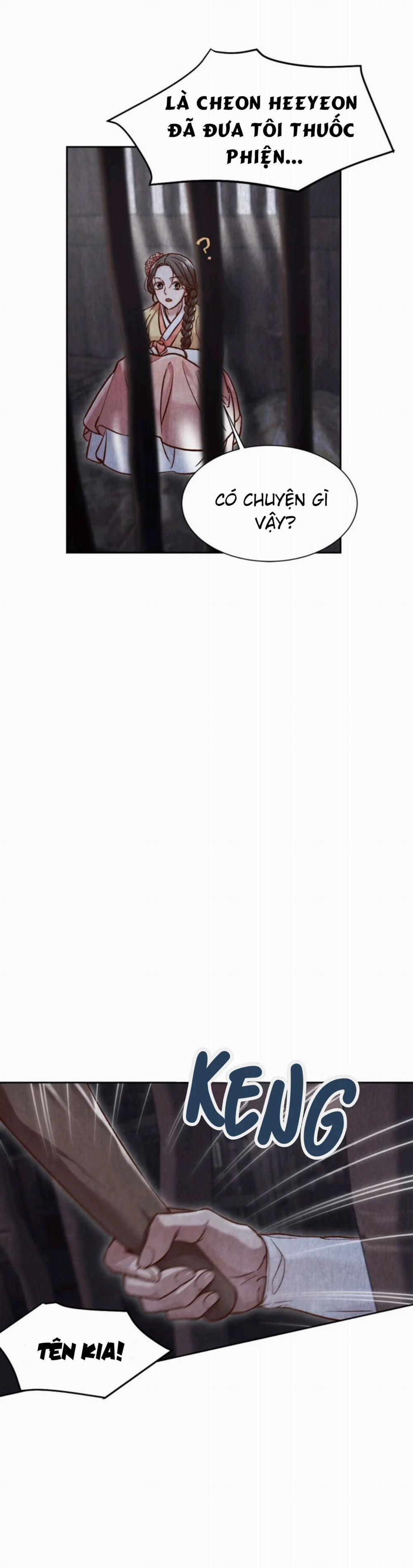 Nhật Kí Hanyang 9 trang 28