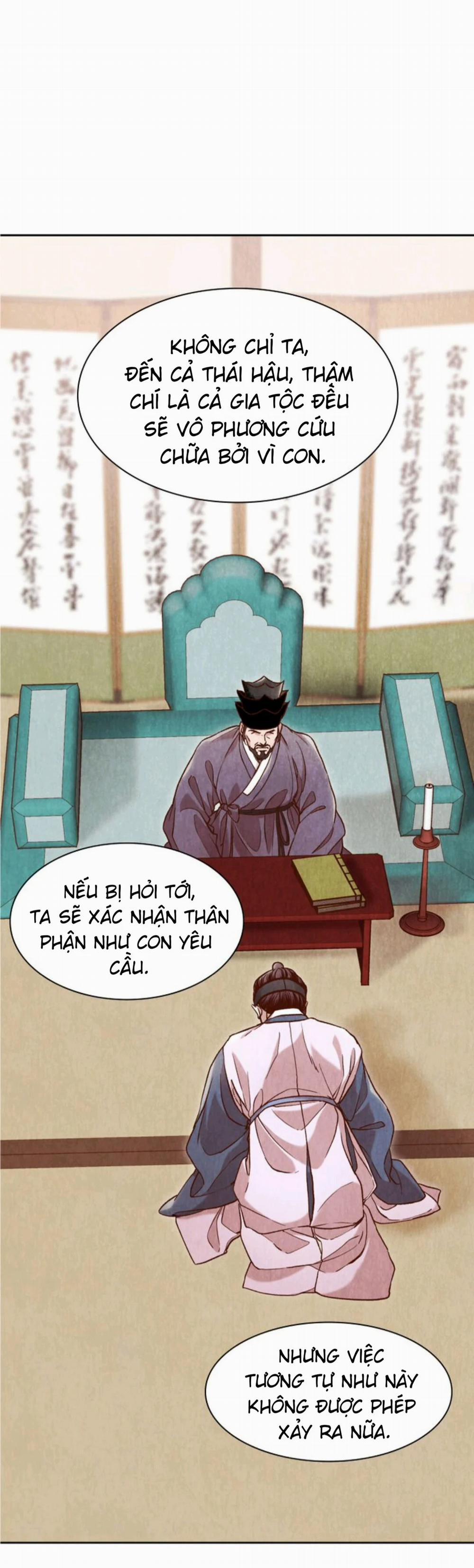 Nhật Kí Hanyang 9 trang 33