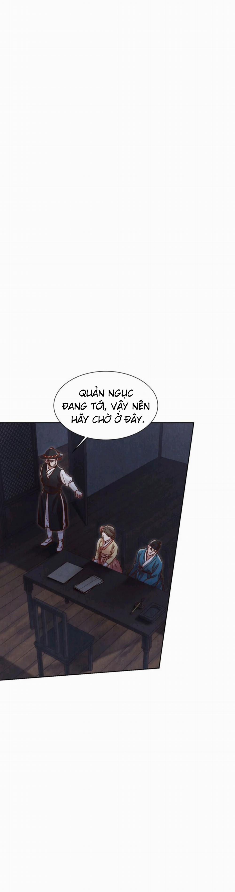 Nhật Kí Hanyang 9 trang 36