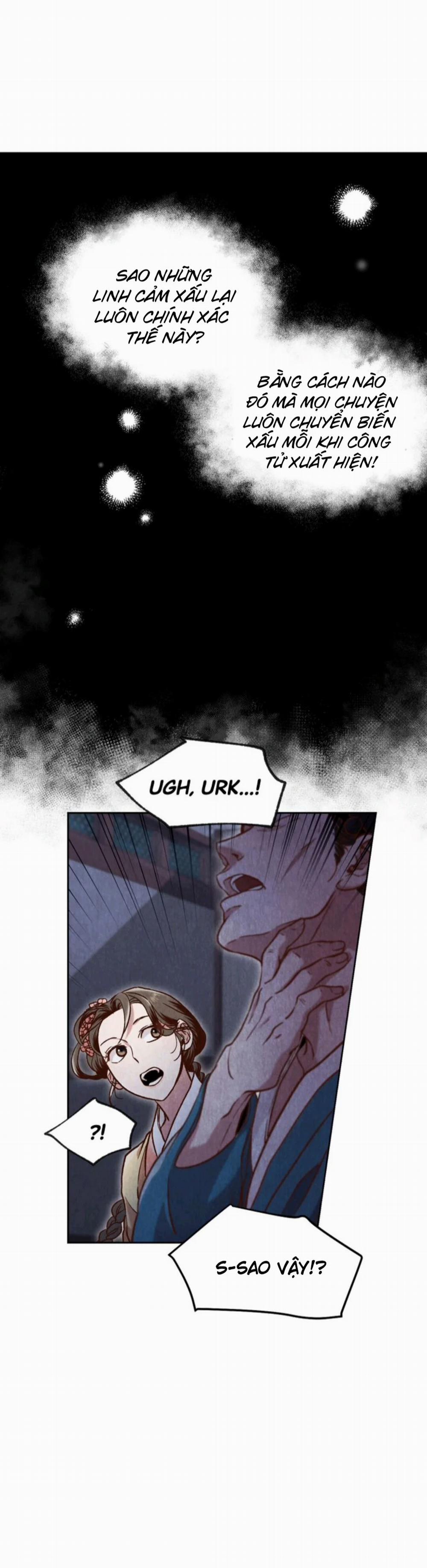 Nhật Kí Hanyang 9 trang 39