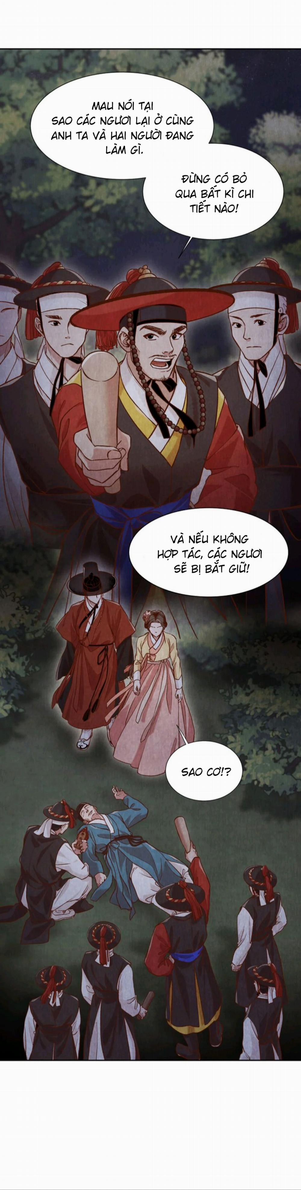 Nhật Kí Hanyang 9 trang 4