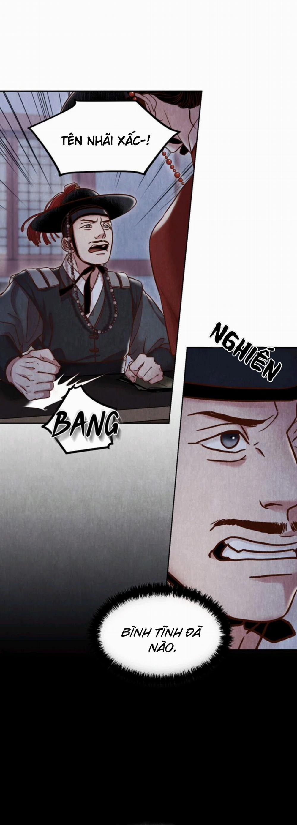 Nhật Kí Hanyang 9 trang 43