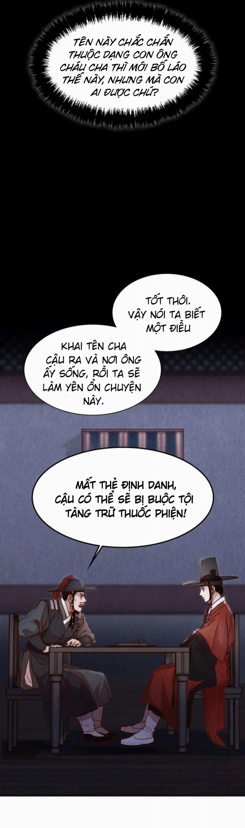 Nhật Kí Hanyang 9 trang 44