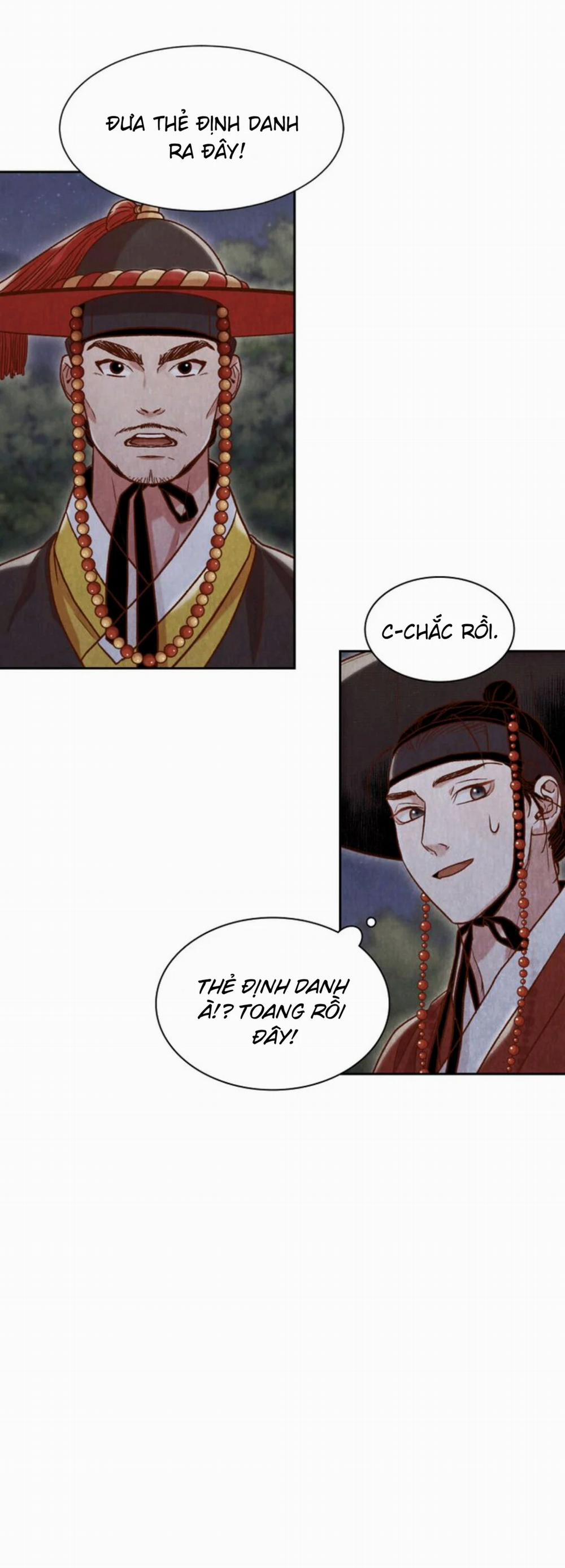 Nhật Kí Hanyang 9 trang 6