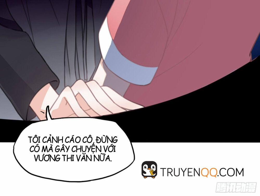 Nhật Kí Mưu Sinh Của Tra Nữ 2 trang 24