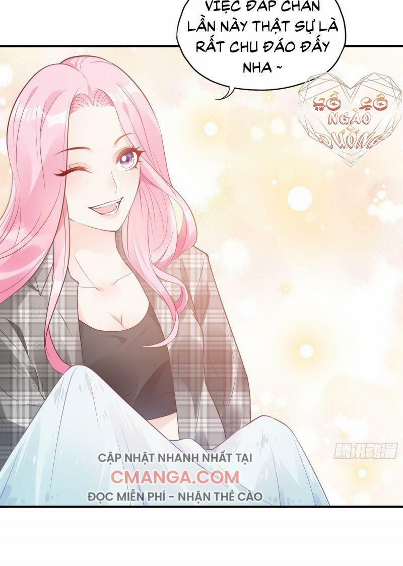 Nhật Kí Mưu Sinh Của Tra Nữ 26 trang 16
