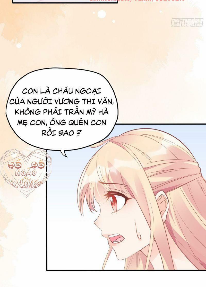 Nhật Kí Mưu Sinh Của Tra Nữ 26 trang 44