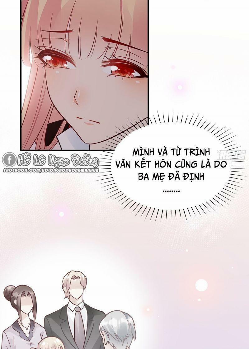 Nhật Kí Mưu Sinh Của Tra Nữ 26 trang 55