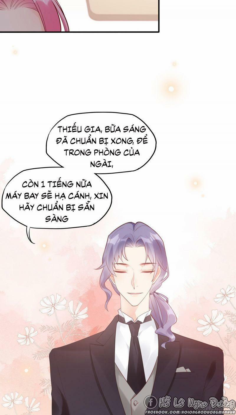 Nhật Kí Mưu Sinh Của Tra Nữ 26 trang 9