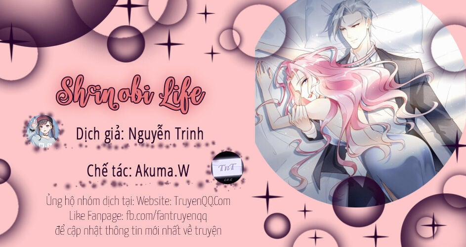 Nhật Kí Mưu Sinh Của Tra Nữ 3 trang 0