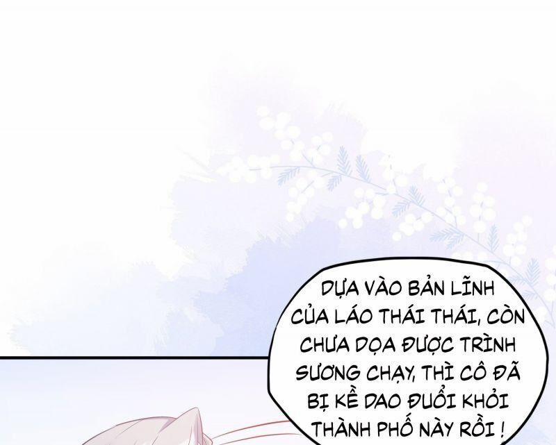 Nhật Kí Mưu Sinh Của Tra Nữ 38 trang 20